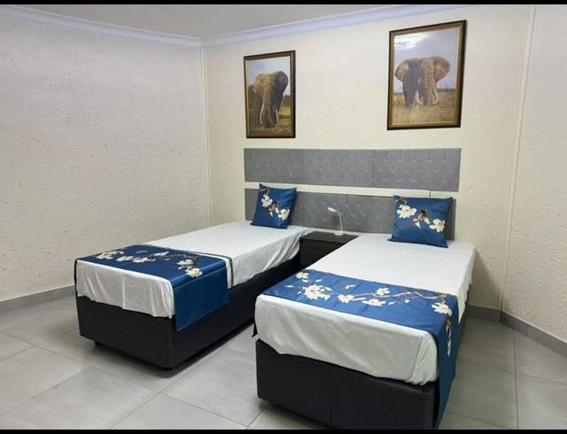 2 BEDROOM PROPERTY TO RENT IN RYNFIELD